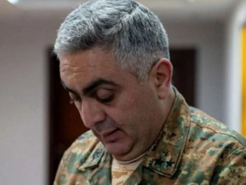 Azərbaycan xüsusi təyinatlıları Şuşaya bu yolla irəliləyib - Ovannisyandan ETİRAF