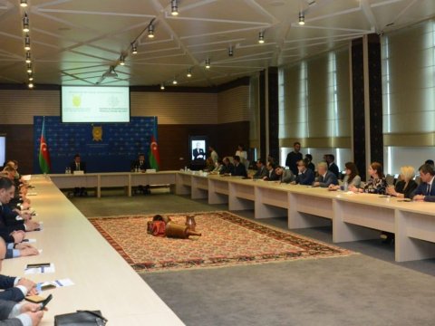MEDİA bu qanunun hazırlanmasını araşdırır