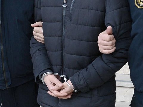 Türkiyədə İran agentlərinə qarşı ƏMƏLİYYAT