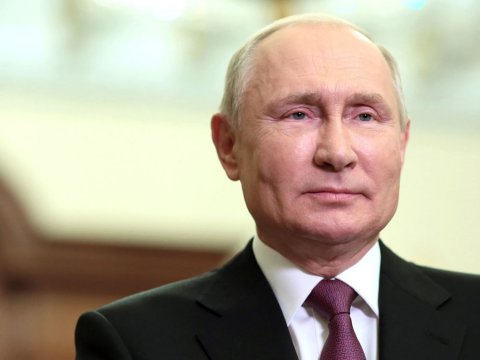 Putin Əfqanıstandakı terrorçulardan DANIŞDI