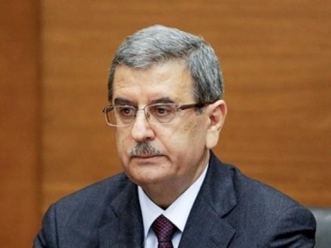 Oruc Zalova ağır itki