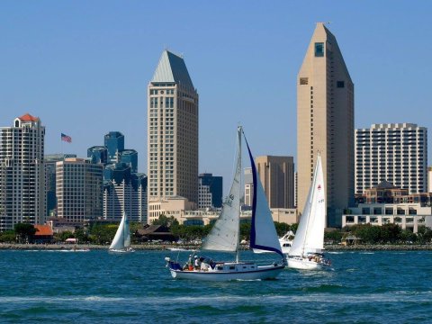 San Dieqoda 18 oktyabr Azərbaycan Günü elan olunub 