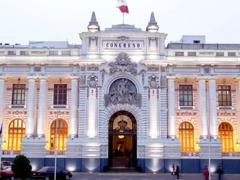 Peru Anım Günü ilə bağlı bəyanat qəbul etdi