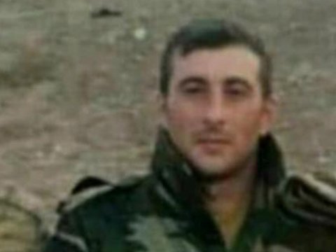 Bu hərbçilərimiz hələ də itkindir - FOTO