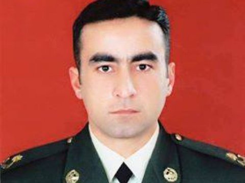 Aprel döyüşlərinin şəhidi - Milli Qəhrəmanın doğum günüdür