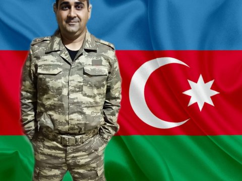 Qələbəmiz Azərbaycan tarixində əbədi qalacaq