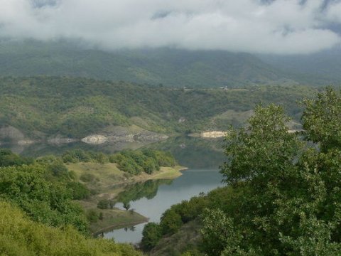 Qarabağ çayları ilə bağlı LAYİHƏ hazırlanır