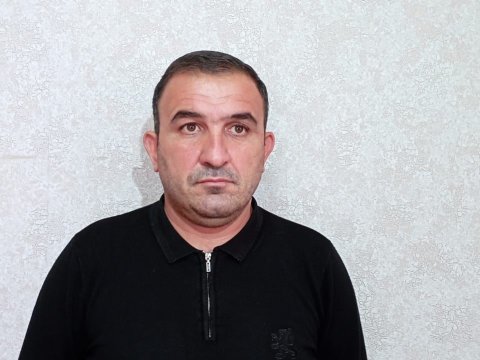 Dələduz makler saxlanıldı