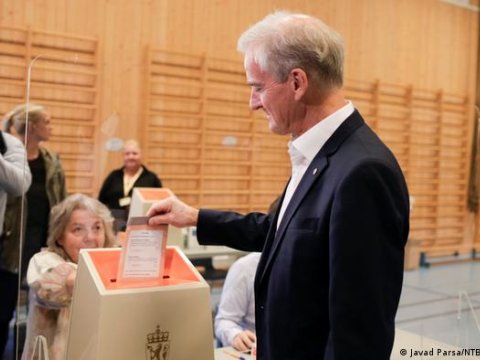 Yeni baş nazirin adı məlum oldu