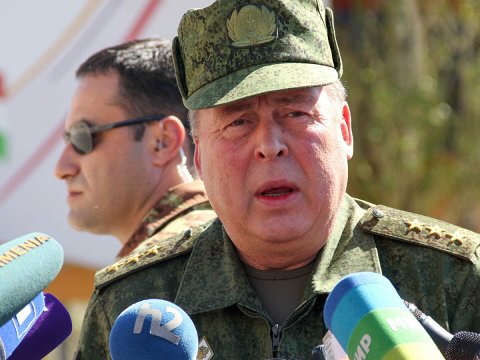 KTMT-dan önəmli Qarabağ AÇIQLAMASI