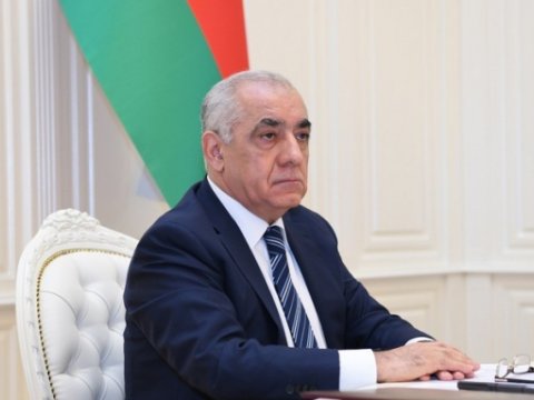 Əli Əsədovdan qaçqınlarla bağlı YENİ QAYDA