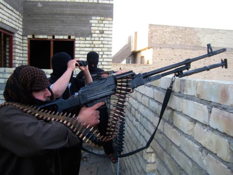 Bu ölkədə xristianlarla müsəlmanlar arasında müharibə başlaya bilər