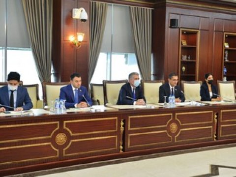 Fransadan mina problemi ilə bağlı Azərbaycana TƏKLİF