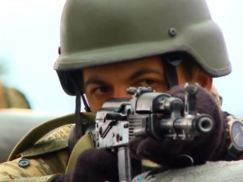 Əsgərimiz ŞƏHİD OLDU - Azərbaycan Monitorinq Mərkəzinə sorğu göndərdi