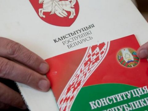 Belarusda referendum bu tarixdə keçiriləcək
