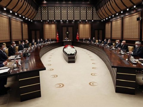 Türkiyədə yeni silah sistemləri müzakirəsi