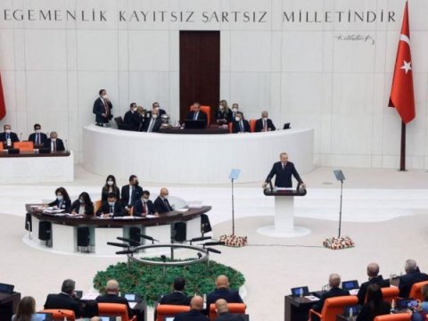 Türkiyəyə 3,1 milyard avro kredit veriləcək