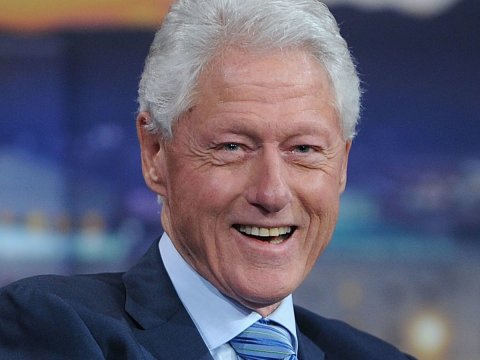 Bill Klinton xəstəxanaya yerləşdirildi