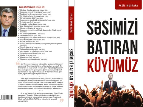 Deputatın 25-ci kitabı - Ad gününə ən böyük hədiyyə
