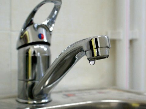 Nərimanova suyun verilməsi DAYANDIRILACAQ