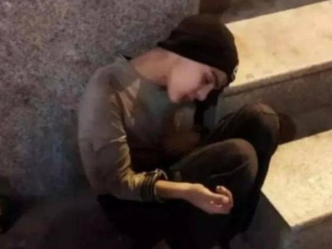 DİN-dən azyaşlının narkotik qəbul etməsinə REAKSİYA