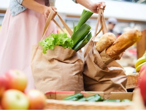 Azərbaycan əhalisi pulunun çoxunu ərzağa xərcləyir – RƏSMİ