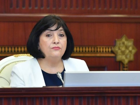 “Heydər Əliyevin hakimiyyətə qayıtması Azərbaycanı xilas etdi” - Spiker