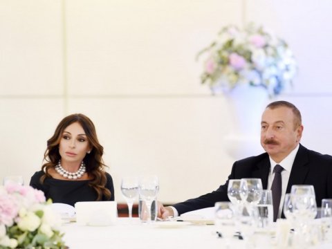 Parlament Prezident və xanımına MƏKTUB göndərəcək