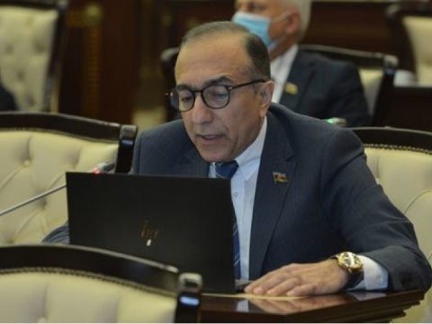 Xocalı soyqırımı ilə bağlı qanun qəbul olunsun - TƏKLİF