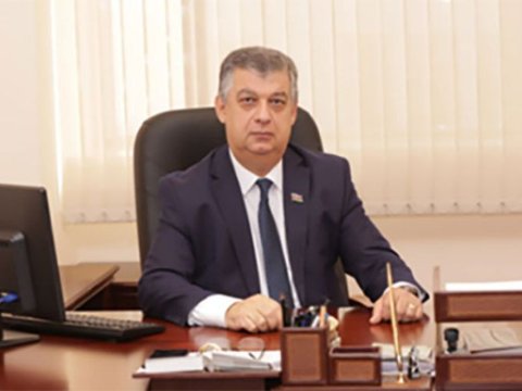 Deputatdan taxılın idxaldan asılılığına ETİRAZ