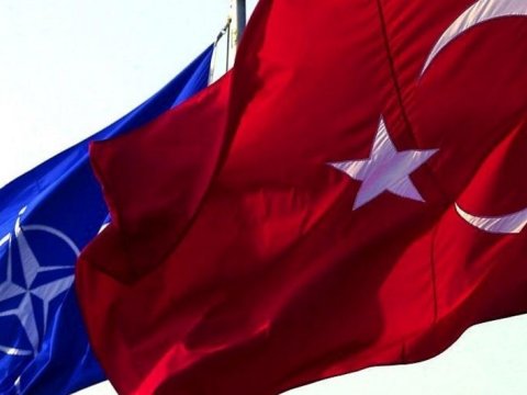 NATO-nun Türkiyə QISQANCLIĞI: Brüssel Ankaranın gücə çevrilməsini istəmir