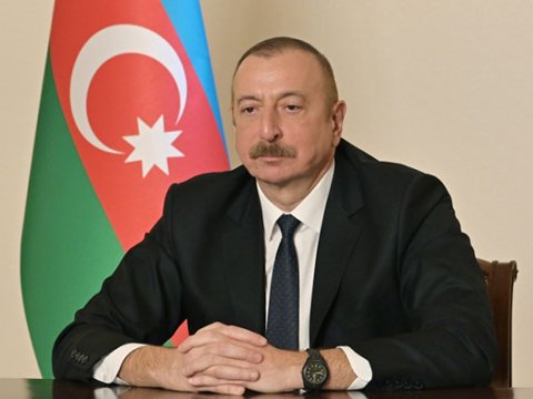 “Ağdamı Qafqazın Hirosiması adlandırırlar”
