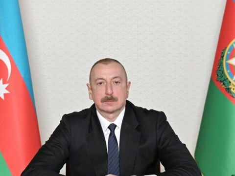 Qarabağ münaqişəsi keçmişdə qaldı 