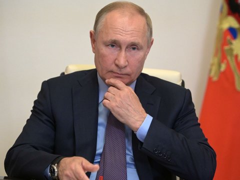 Putin Qarabağ BARƏDƏ: “Ən pis sülh, ən yaxşı müharibədən yaxşıdır”