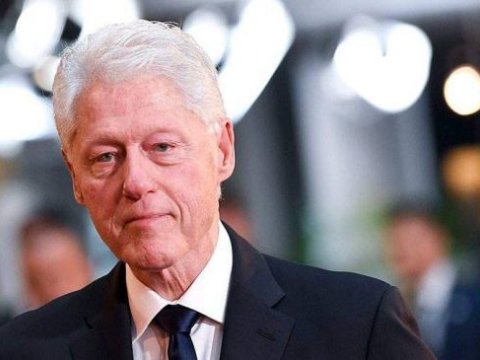 Klintonun qanı zəhərlənib