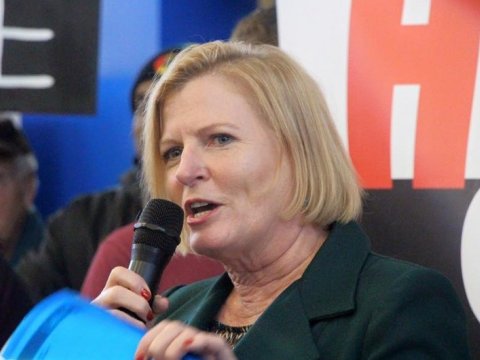 Avstraliyalı deputatdan Azərbaycan icmasına TƏBRİK