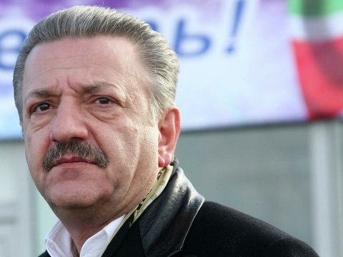 Telman İsmayılov Rusiyaya ekstradisiya olunacaq...