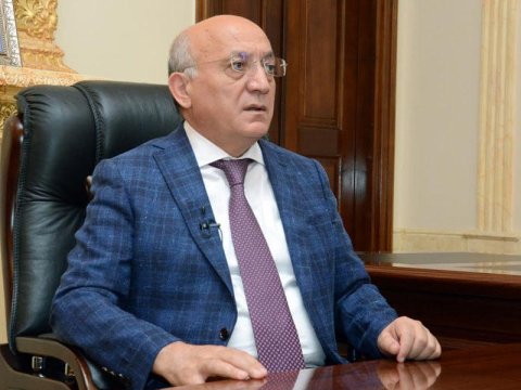 Komitə sədri: “Radikal qruplaşmaların asayişi pozmaq imkanları sıfırdan aşağıdır”