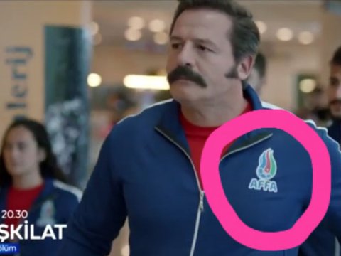 AFFA-dan məşhur serialla bağlı AÇIQLAMA