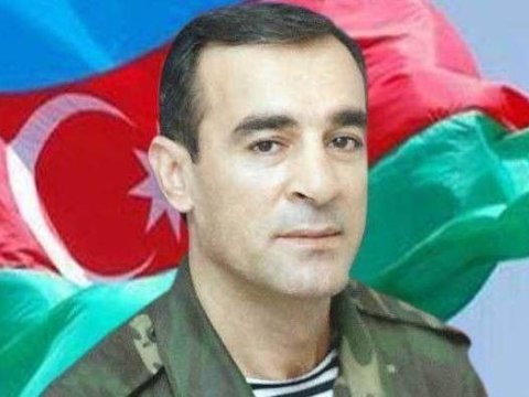 Qarabağ qazisinin vəfatından üç il ötür...