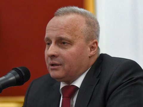 “44 günlük müharibədə Ermənistanı dəstəkləyən tək ölkə Rusiya idi”