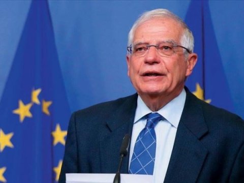 Brüssel Tehranla danışıqlara hazırlaşır