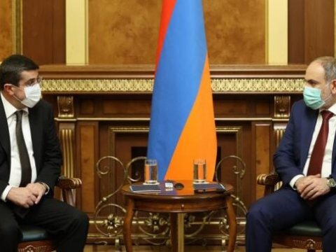 Arutyunyandan 200 milyonluq fırıldaq– Paşinyan QƏRAR VERƏCƏK