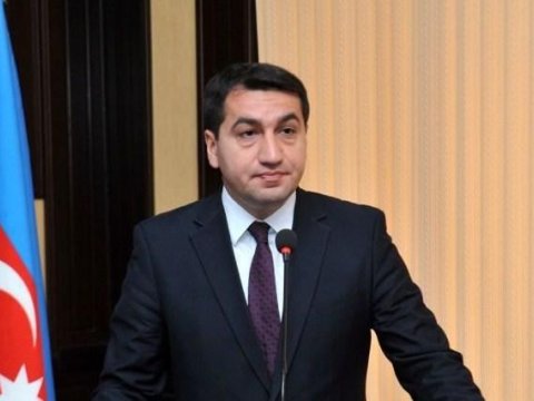 “Suqovuşanı işğal etməklə Ermənistan geniş əraziləri sudan məhrum etmişdi”