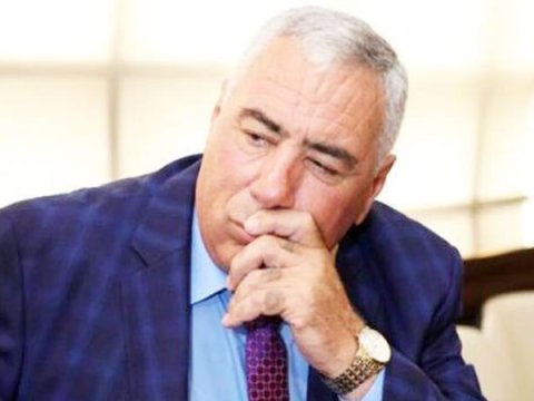 Hafiz Hacıyevdən TƏKZİB: “Kim yazıbsa, yalandır”