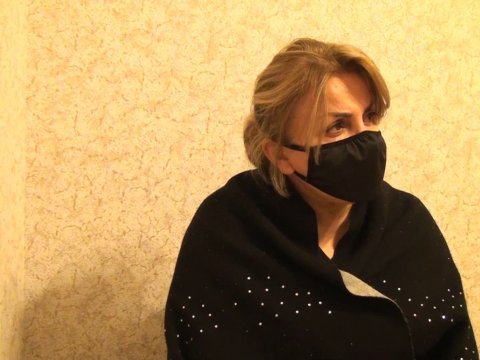 Vətəndaşın 4 min manatını mənimsəyən “falçı” saxlanıldı