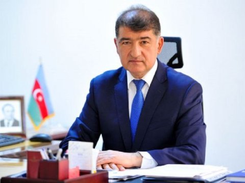 İşğal dövründə Qarabağda 100 min hektar ərazi yanıb