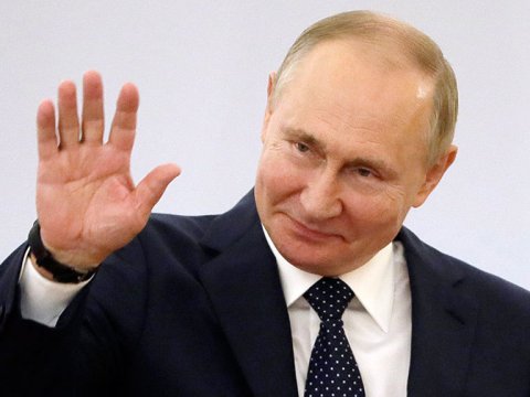 Putinin “pis sülh və “yaxşı müharibə” ifadəsi: Bizə hansı məqbuldur?