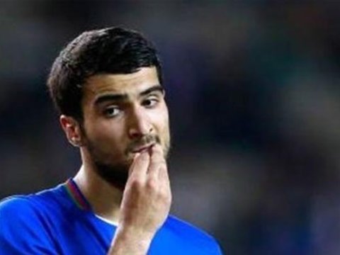 Mahir Əmrəli məhşur Avropa klublarının hədəfində 