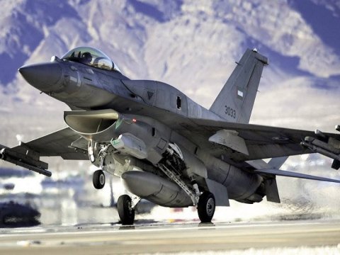 ABŞ-dan “F-35”-in əvəzinə 